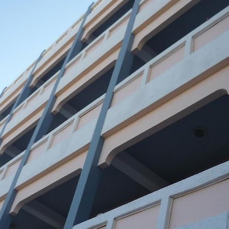 Rainbow Hotel Rhodes City エクステリア 写真