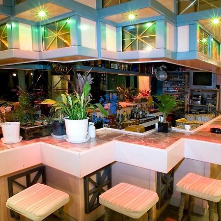 Rainbow Hotel Rhodes City エクステリア 写真