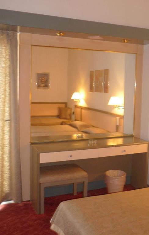 Rainbow Hotel Rhodes City 部屋 写真