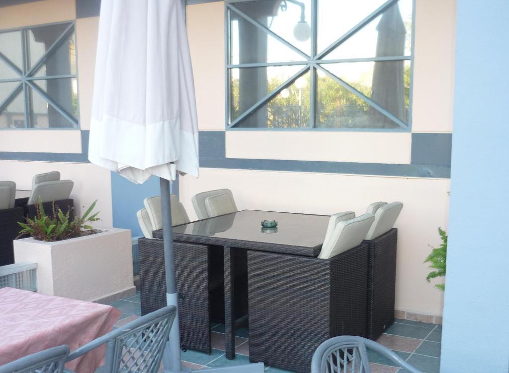 Rainbow Hotel Rhodes City エクステリア 写真