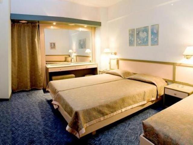 Rainbow Hotel Rhodes City エクステリア 写真