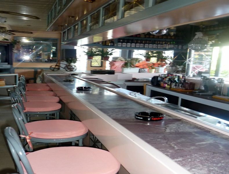 Rainbow Hotel Rhodes City エクステリア 写真